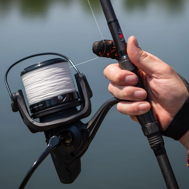 Spomb E Braid 35lb/200m
